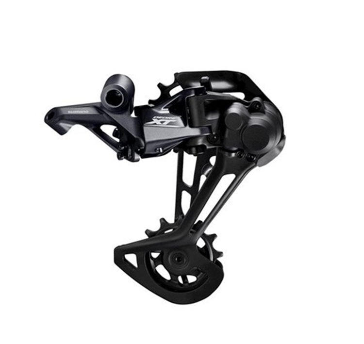 CAMBIO SHIMANO VTT 12V XT M-8120 DEORE SGS